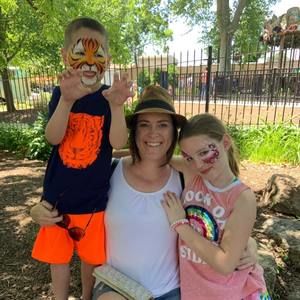 Meet your Posher, Amanda